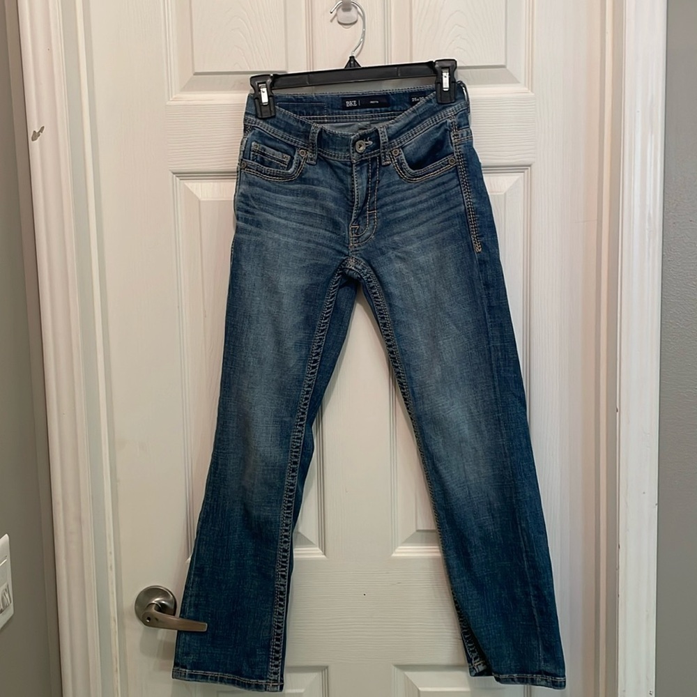 Buckle Aiden 25x30 bootcut